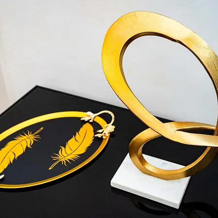 Grand Luxury Gold *