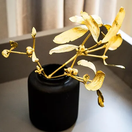 Apartment Grand Luxury Gold *