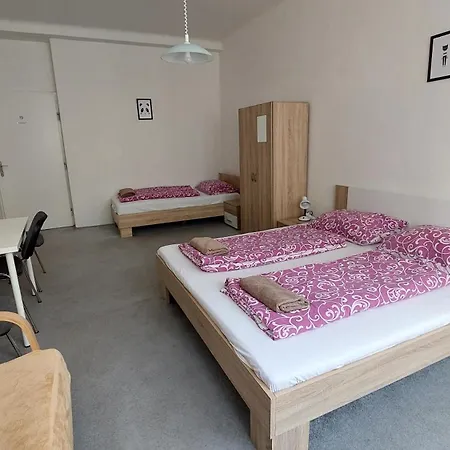 Hotel Bonvolon Prague
