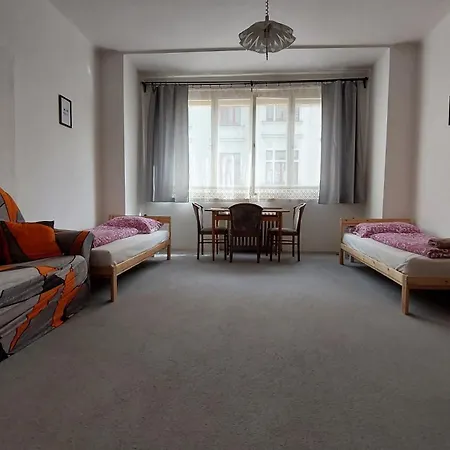 Bonvolon 3* Prague
