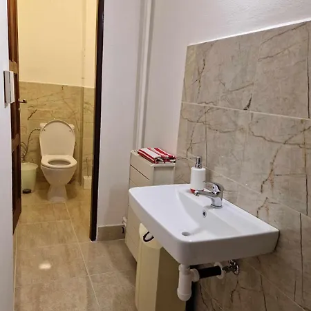 Apartment Studio Karluv Most