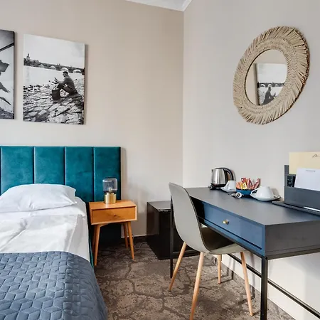 Hotel Andante 3*