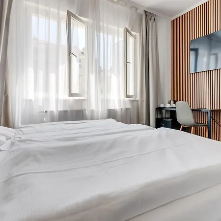 Hotel Andante 3*