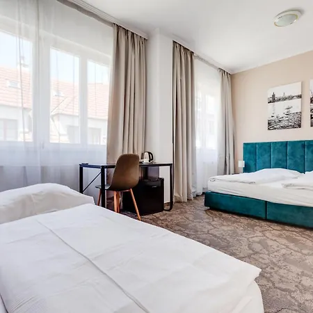 Hotel Andante