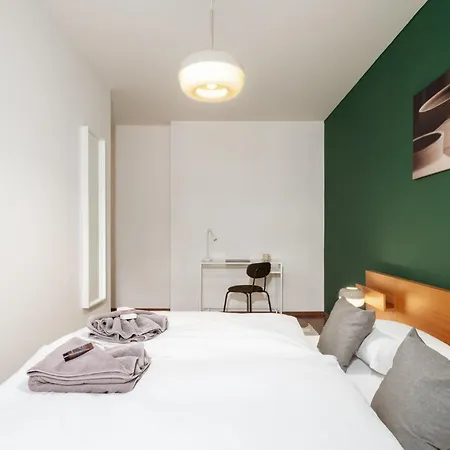 Apartment Next To Wenceslas Square By Days