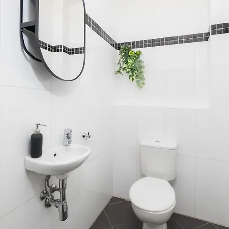 Next To Wenceslas Square By Days Apartment Prague