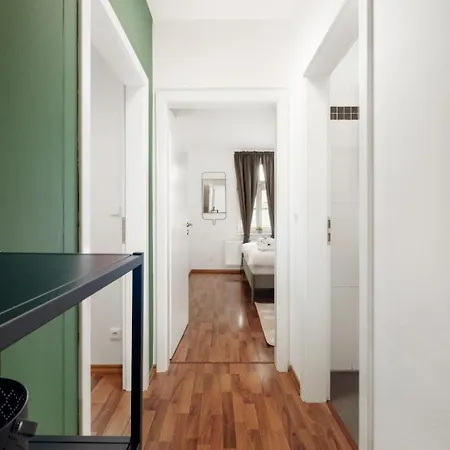 Next To Wenceslas Square By Days Apartment