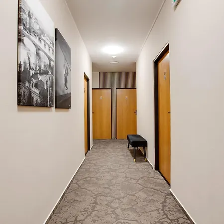 Andante Prague
