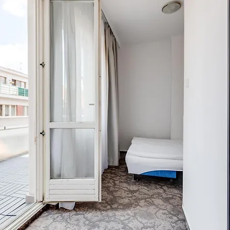Hotel Andante 3*