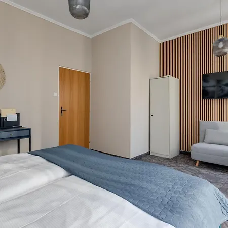 Andante Hotel