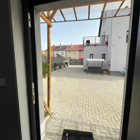 Apartament Vuvista