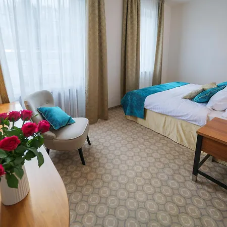 Silenzio Hotel 4*