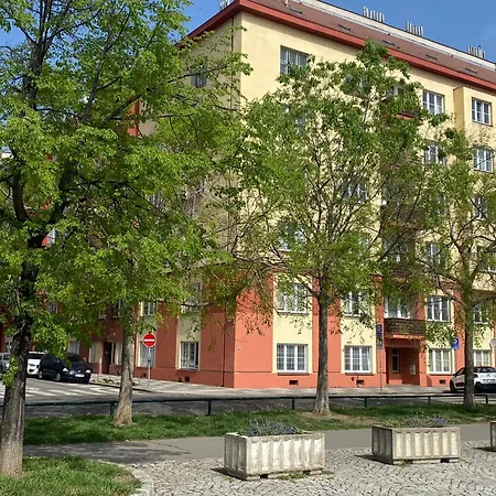 Ubytování v soukromí Tulip