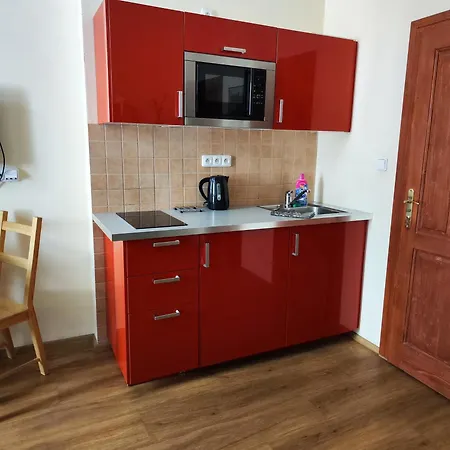 Apartment Stella Prag
