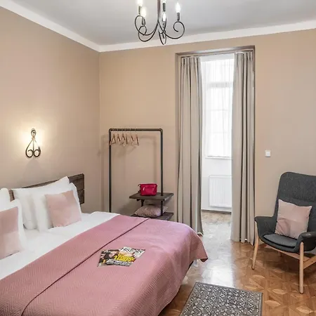 Apartamento 6 Continents By Adrez Praga
