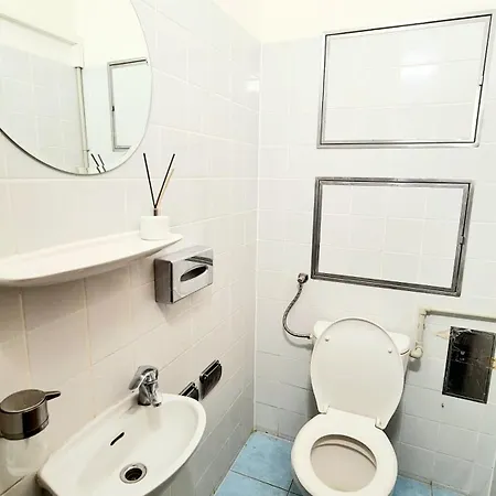 Thai Sun Hostal *