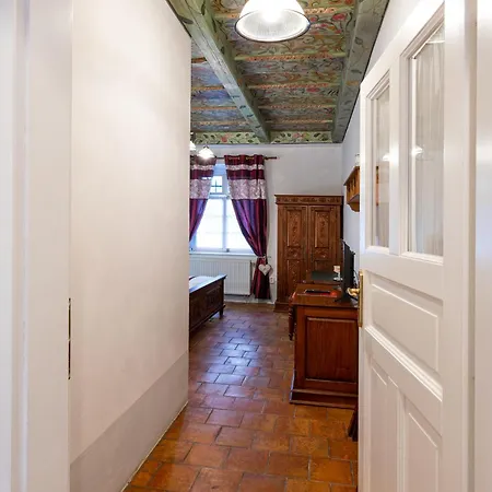 Loreta Hotel Prag