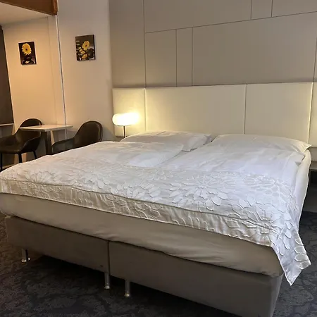 ホテル マコバ 3*