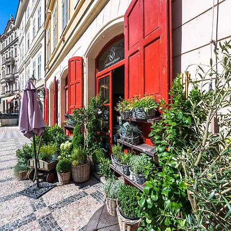 Appartamento Wishlist Old Residences - Dlouhá 6