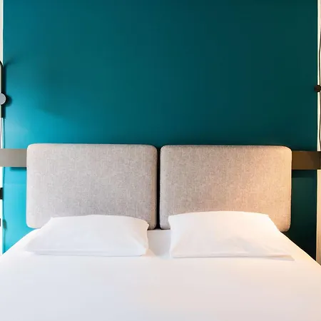 Hotel Ibis Wenceslas Square Prague