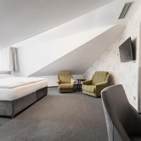 Hotel Ea Victoria