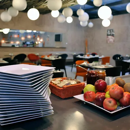 Metropol Design Old Town Prag
