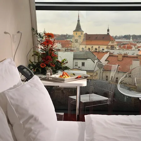 Hotell Metropol Design Old Town 4*