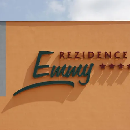 Rezidence Emmy