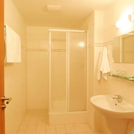 Hotel Rezidence Emmy Prague