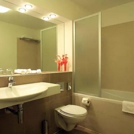 Hotel Pav Prague