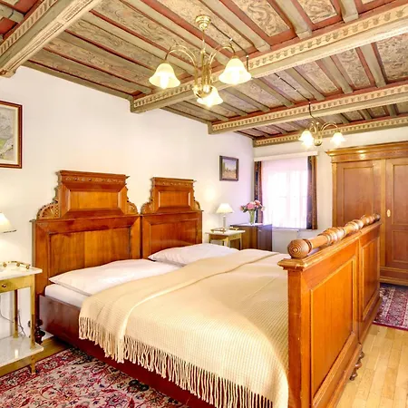 Hotel Red Lion Prague