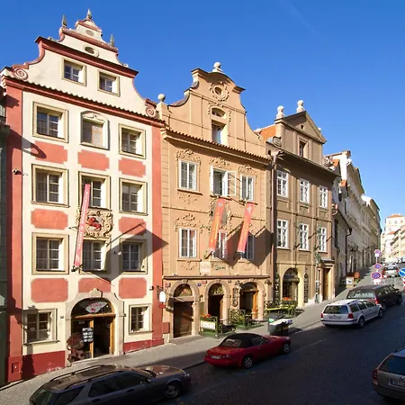Hotel Red Lion