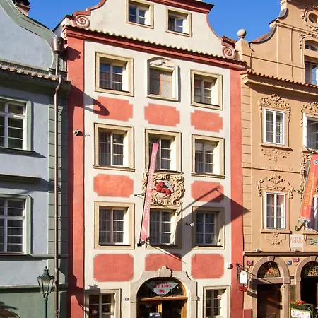 Hotel Red Lion