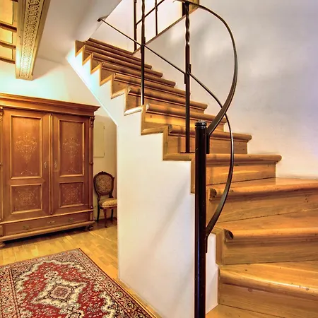 Red Lion براغ
