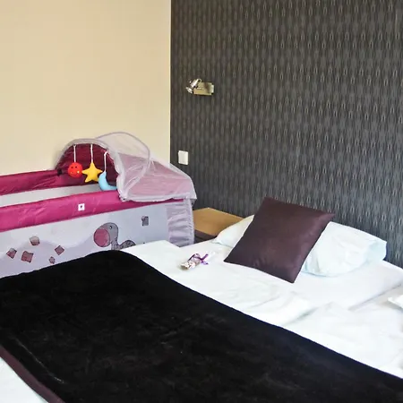 Hotel Pankrac Prague