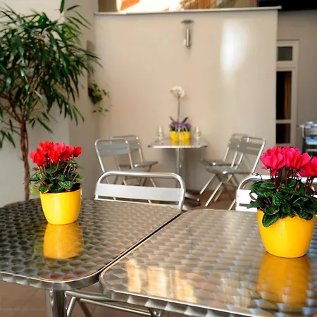 Hotel Petr Prague
