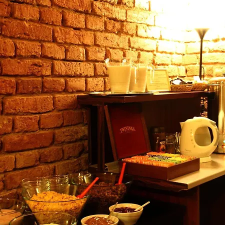 Hotel Unique Praga