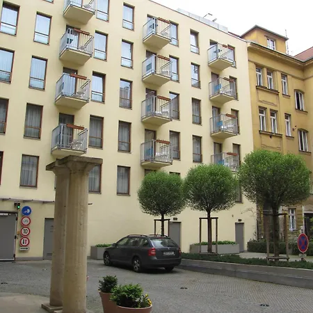 Aparthotel Austria