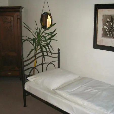 Guest house Olivia