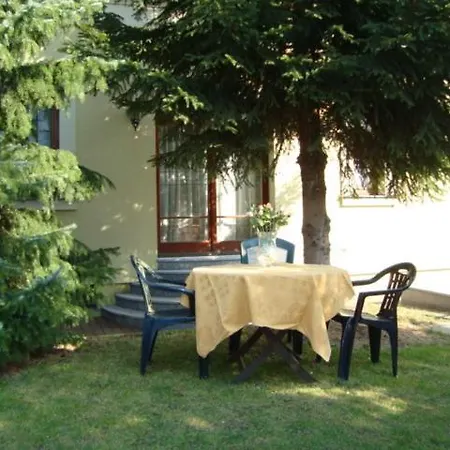 Guest house Olivia 3*