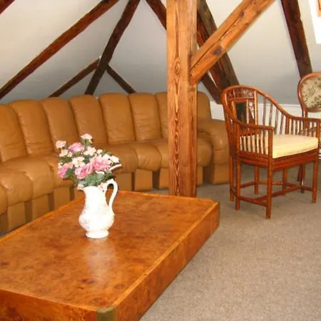 Guest house Olivia