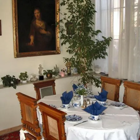 Guest house Olivia