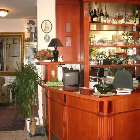 Guest house Olivia 3*