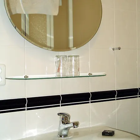 Guest house Olivia Prague