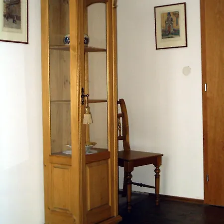 Guest house Olivia