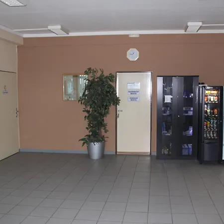 Hostel Modra *