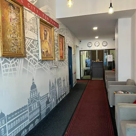 Spalena Prague