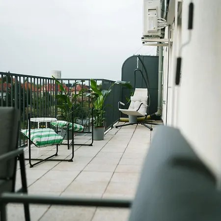 Godiland Praga
