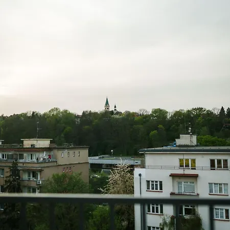 Apartament Godiland