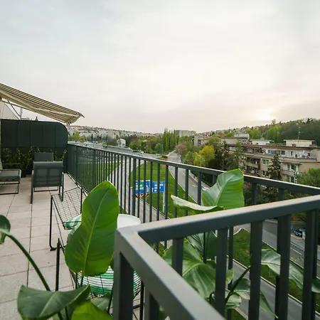 Apartament Godiland
